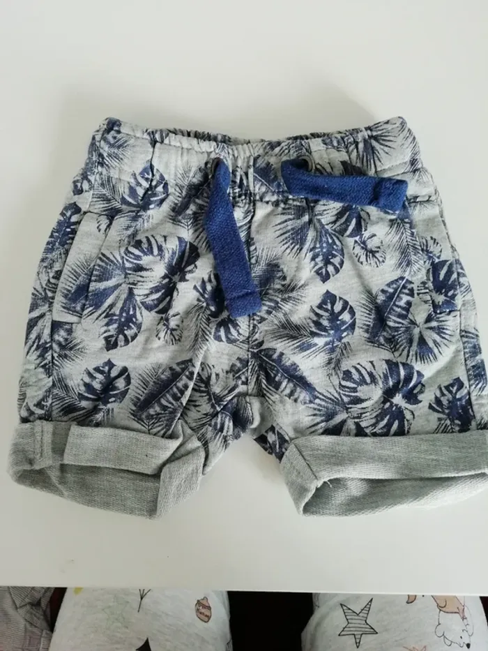 Short
