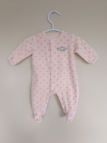 Pyjama chocolatine 