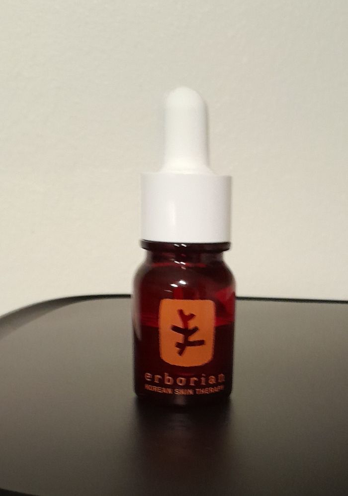 Sérum Skin Therapy Erborian