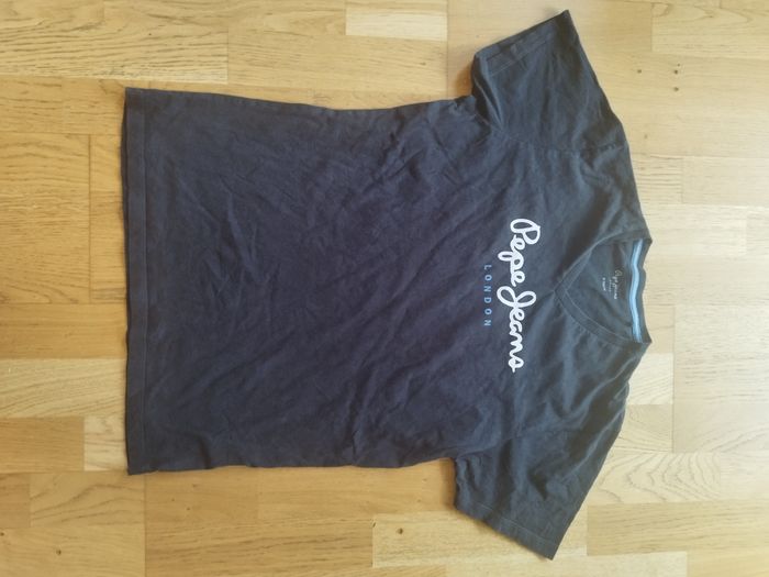 T-shirt pepe jean - photo numéro 2