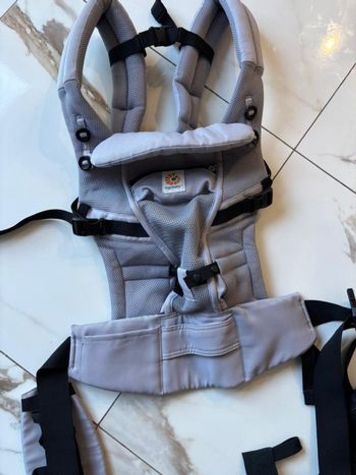 BabyBjörn porte-bébés - photo numéro 3