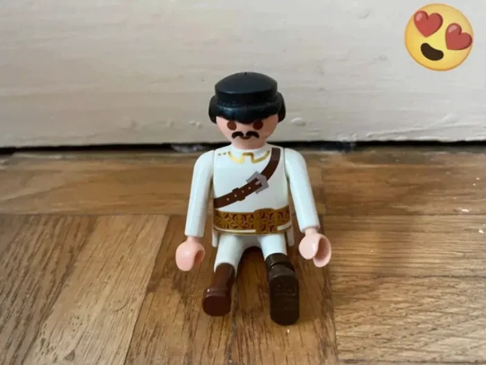 Figurine - photo numéro 4
