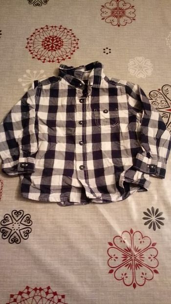 Vetement bébé garçon