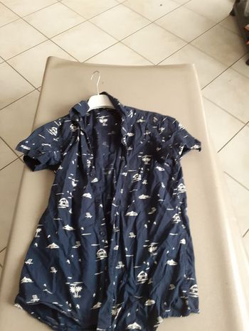 Chemise