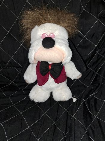 Peluche Droopy