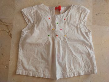 Blouse T.6A