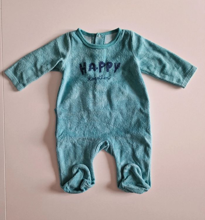 Pyjama - photo numéro 2