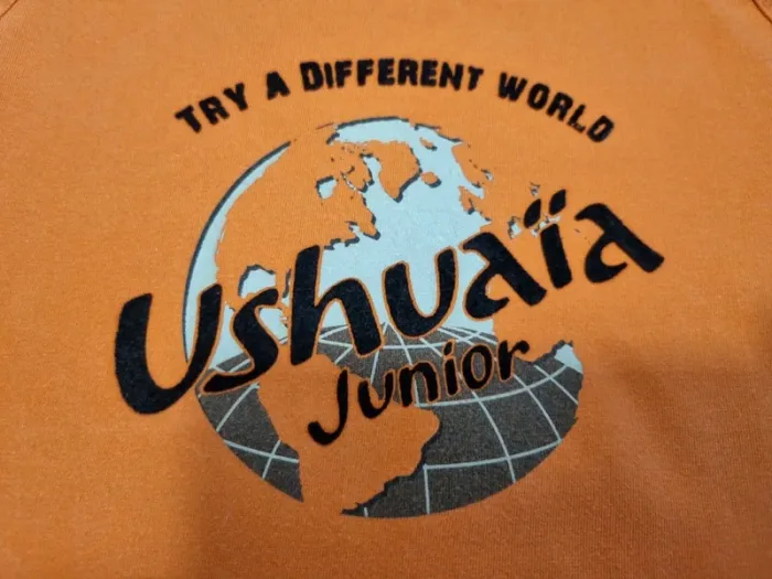 T-shirt Ushuaia - photo numéro 5