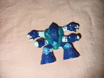 Figurine gormiti LIKASAU