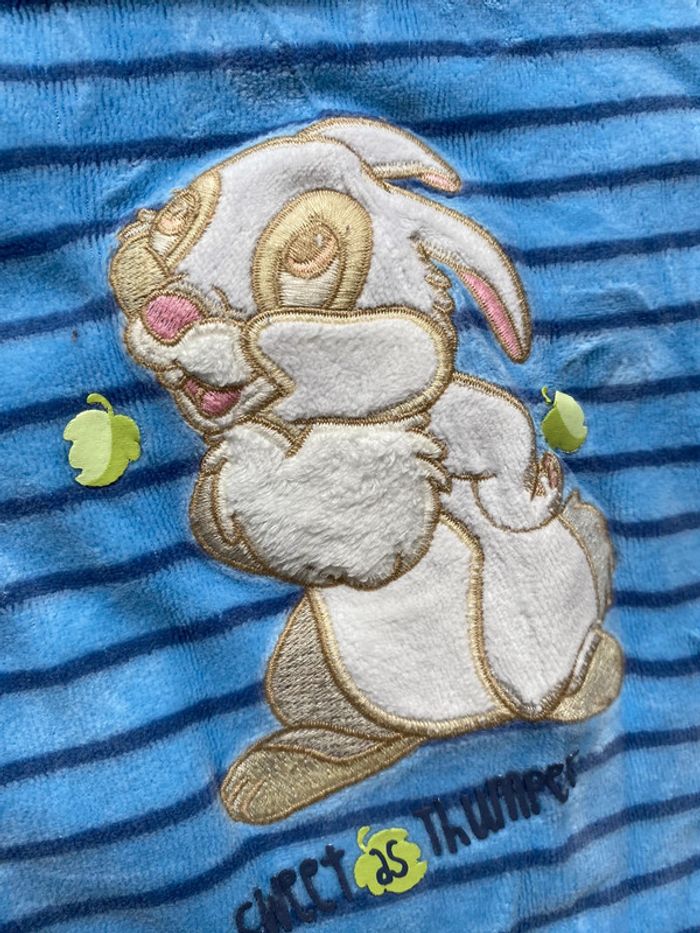 Pyjama 9 mois Disney - photo numéro 3