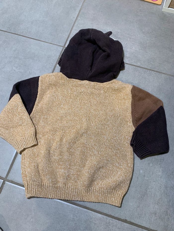 Sweat/pull - photo numéro 3