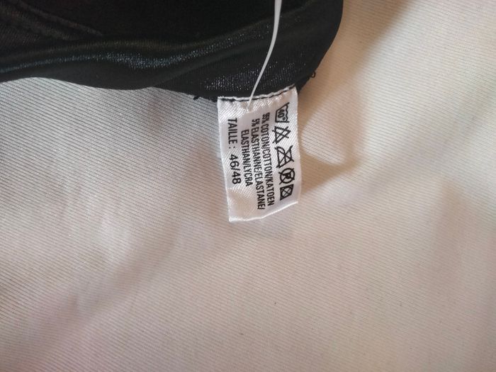 Short panty femme - photo numéro 3