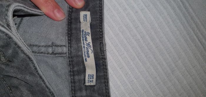 Jean slim fit - photo numéro 2