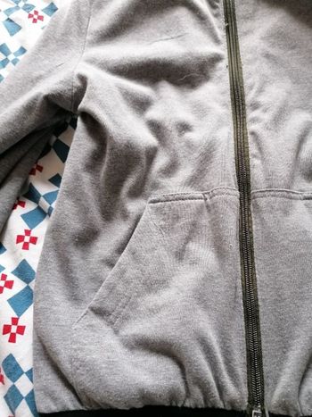 Kway 12 ans