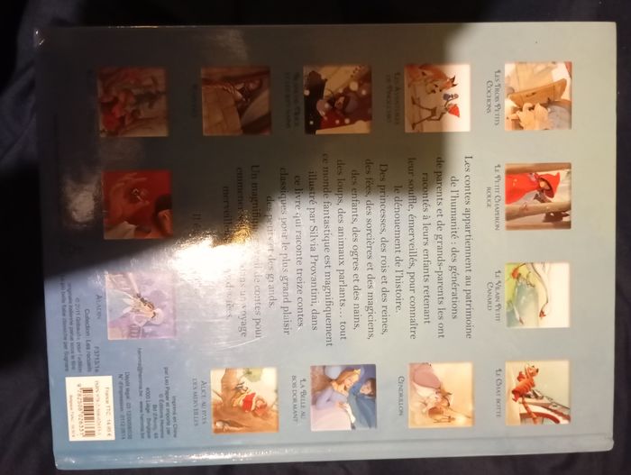 Livre - photo numéro 2