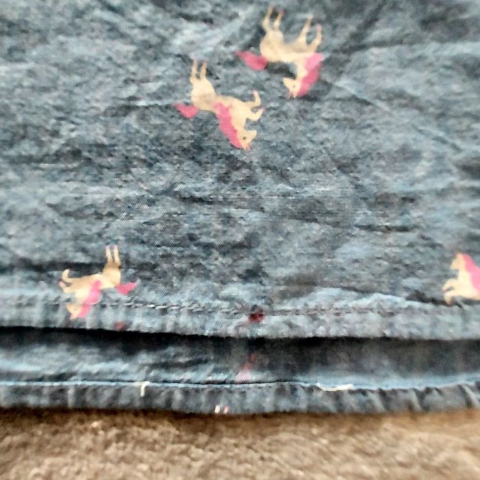 Robe Licorne H&M - photo numéro 5