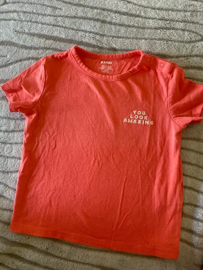 T shirt