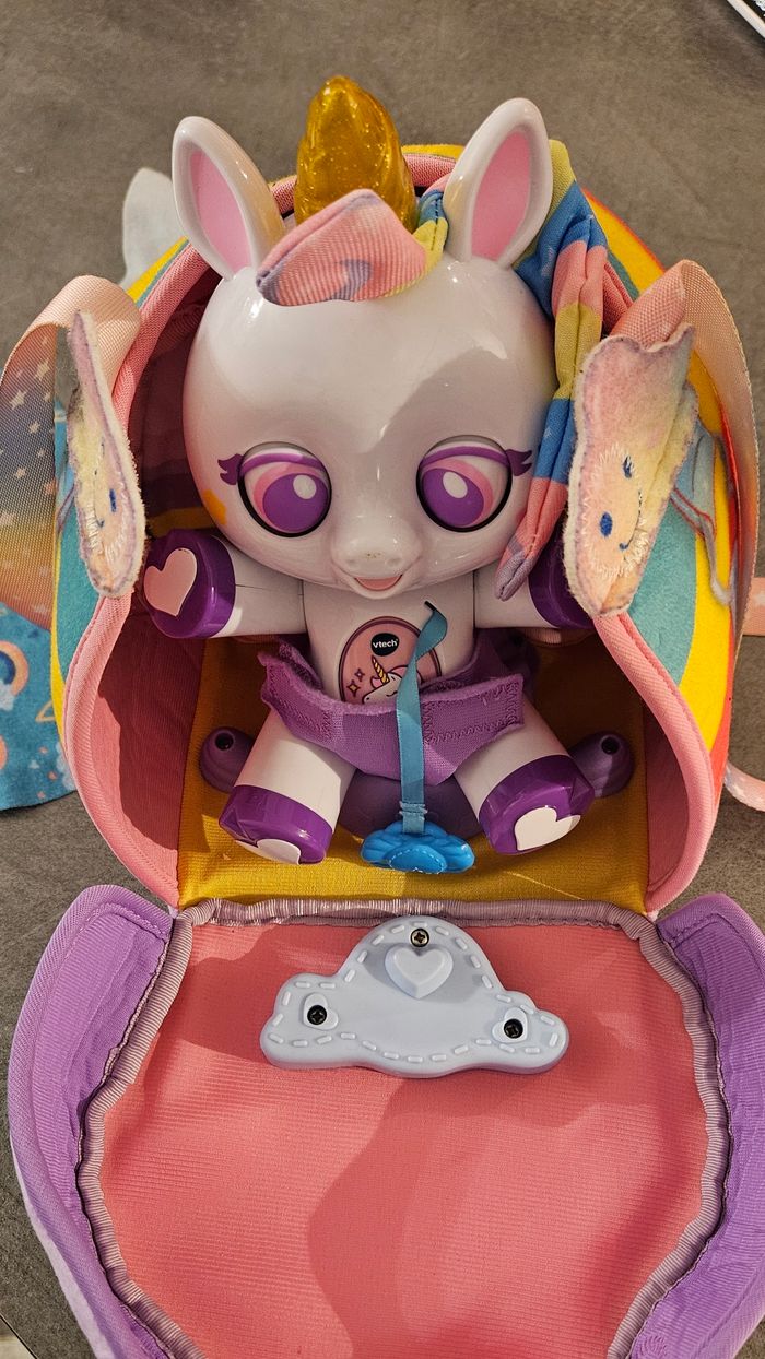 Elfi jeux interactif - photo numéro 5