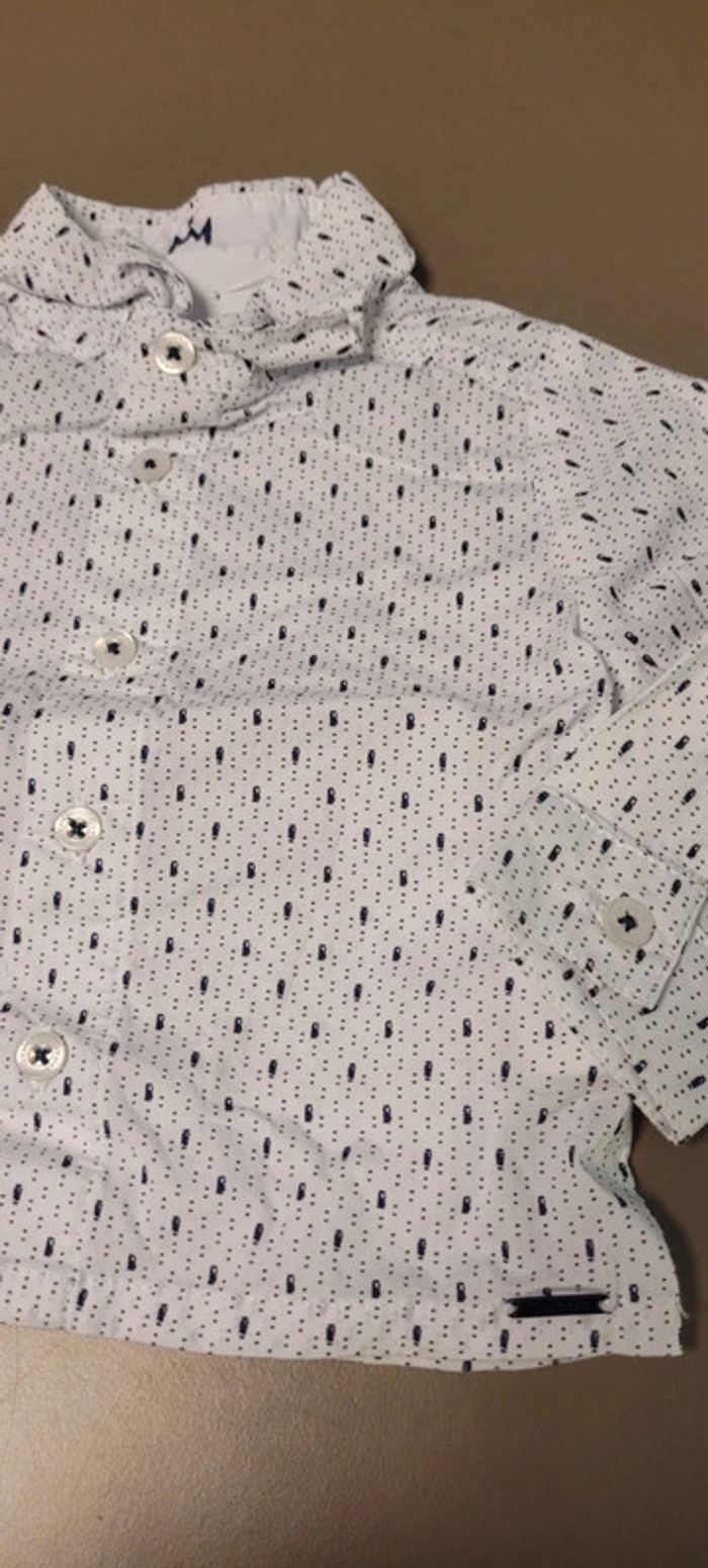 Chemise - photo numéro 2