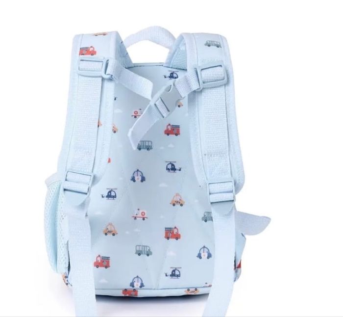Sac à dos neuf - photo numéro 3