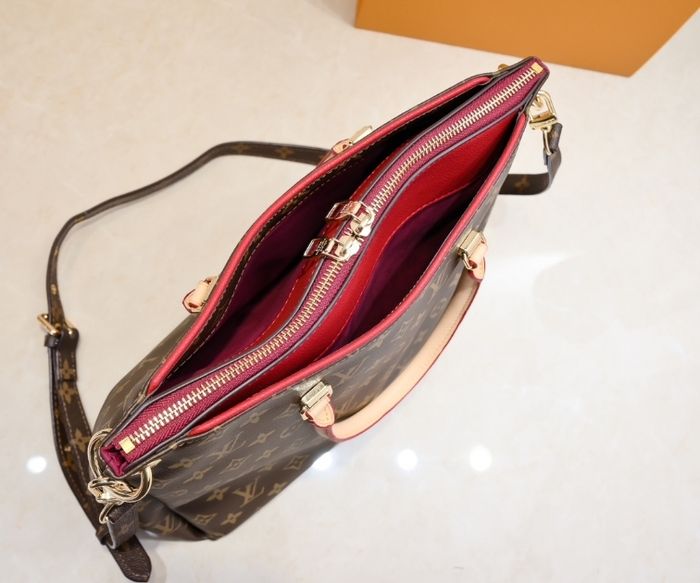 Louis Vuitton  Pallas M40906 - photo numéro 8
