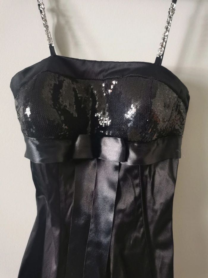 Robe soirée - photo numéro 2