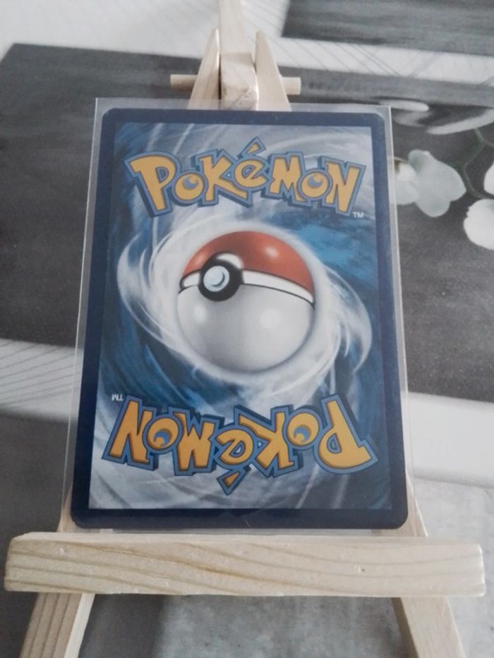 Carte Pokémon Taupiqueur 76/198 - photo numéro 2