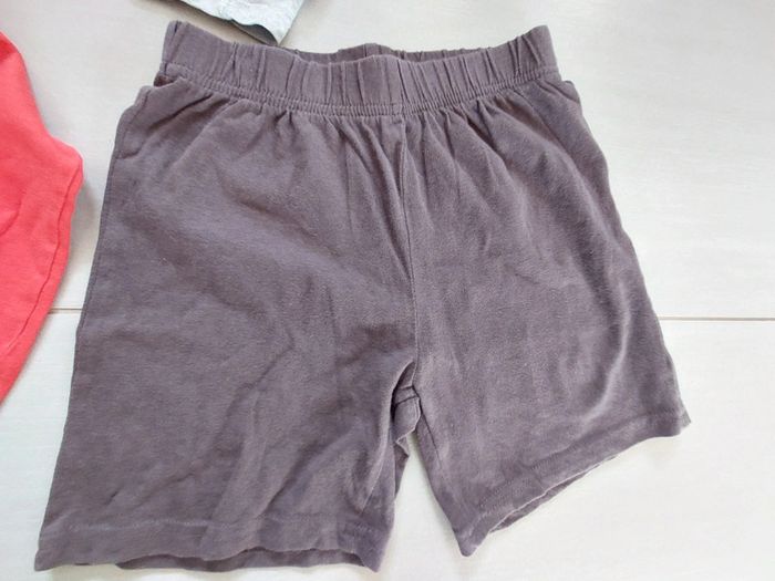 Lot de pyjamas 6 ans - photo numéro 5