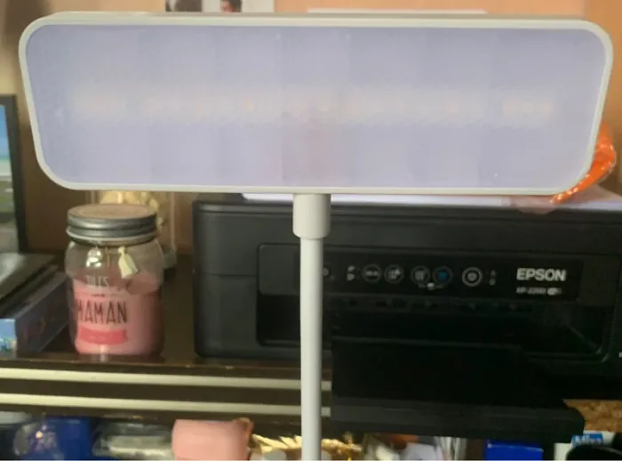 Lampe de bureau - photo numéro 3