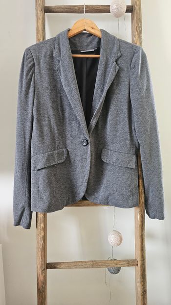 Blazer Kiabi taille 46 3XL