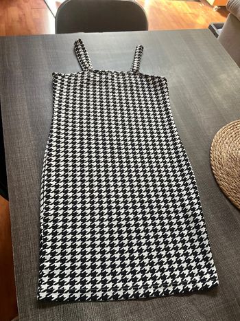Magnifique, petite robe, taille S