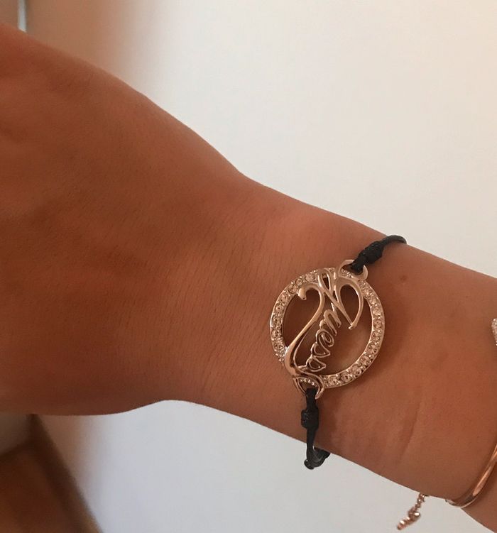 Bracelet Guess - photo numéro 2