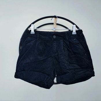 12 ans short hivers Okaïdi