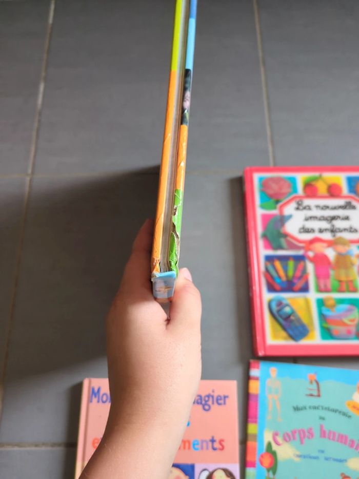 Imaginer enfant - photo numéro 6