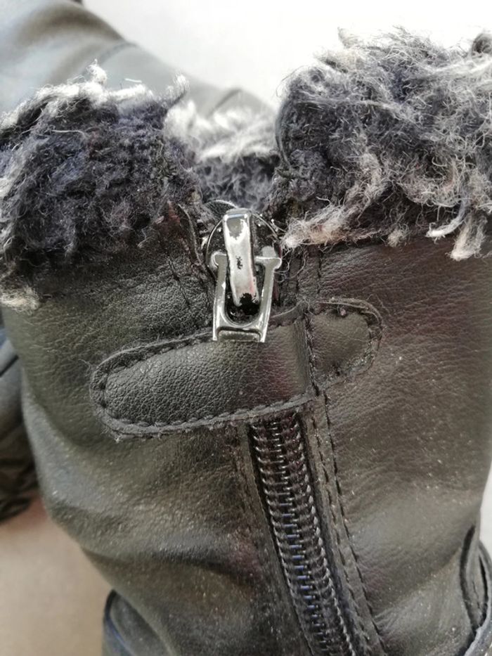 Bottes - photo numéro 2