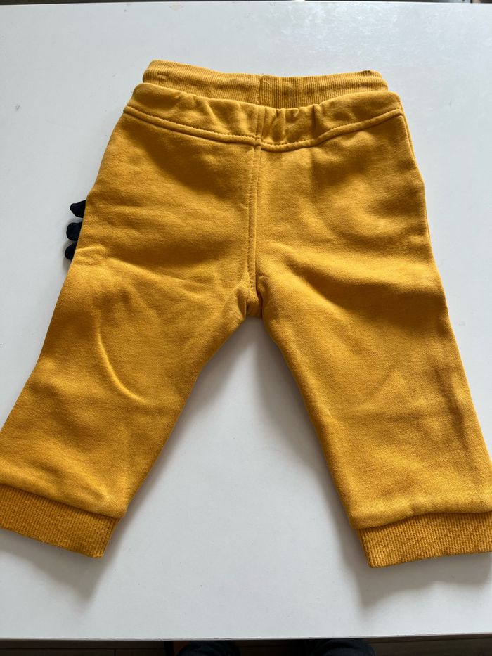 Pantalon 12 mois - photo numéro 2