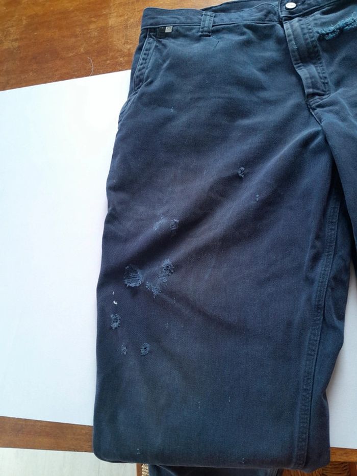 Pantalon Carhartt 40×30 - photo numéro 8