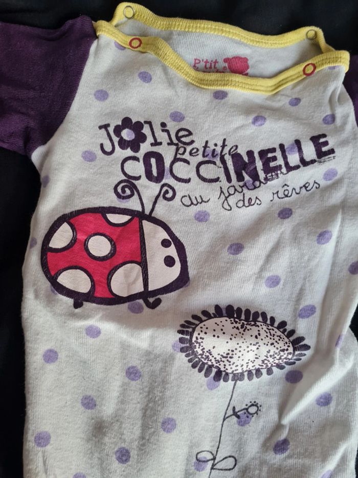 Lot bodies MC 12m - photo numéro 6