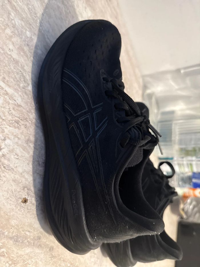 ASICS cumulus - photo numéro 11