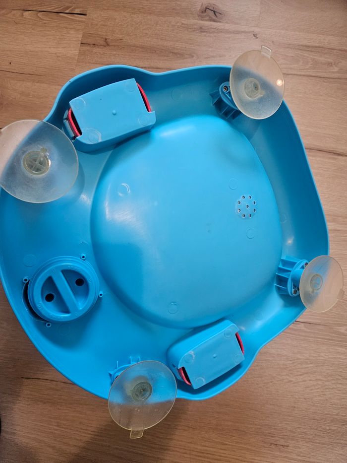 Siège de bain - photo numéro 3