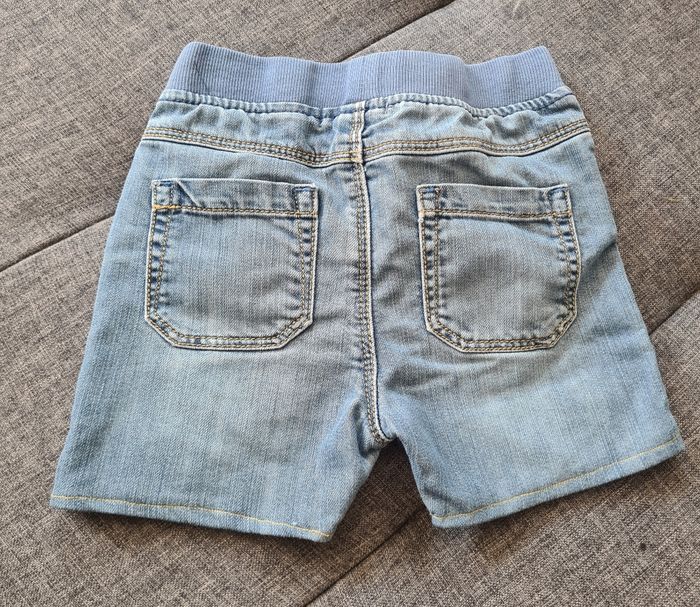 Short - photo numéro 2