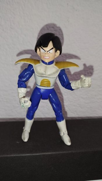 Figurine Dragon Ball Z Gohan Namek Giochi Action Figure bandai Toy BS rare kid
