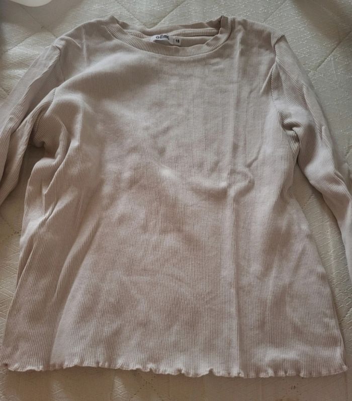 Vetement fille - photo numéro 3