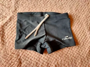 Maillot de bain nabaiji 3 ans