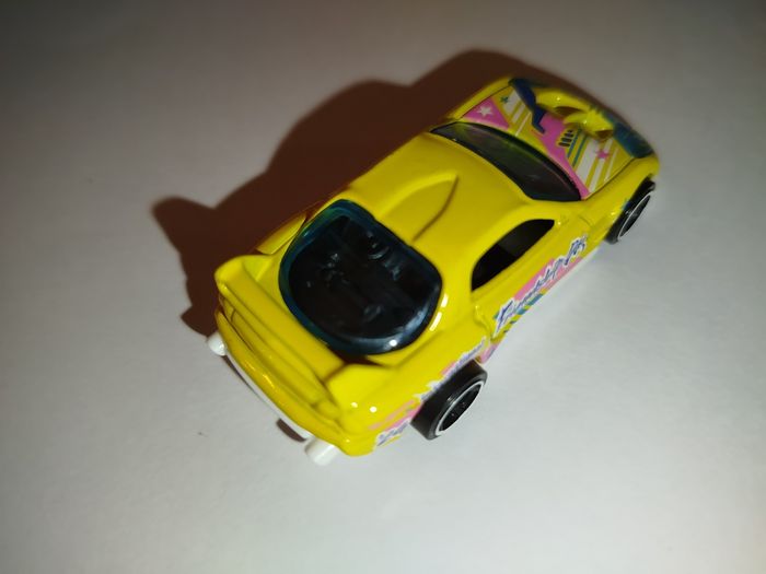 Hot Wheels 24/Seven World Friendship Day 2024 - photo numéro 6