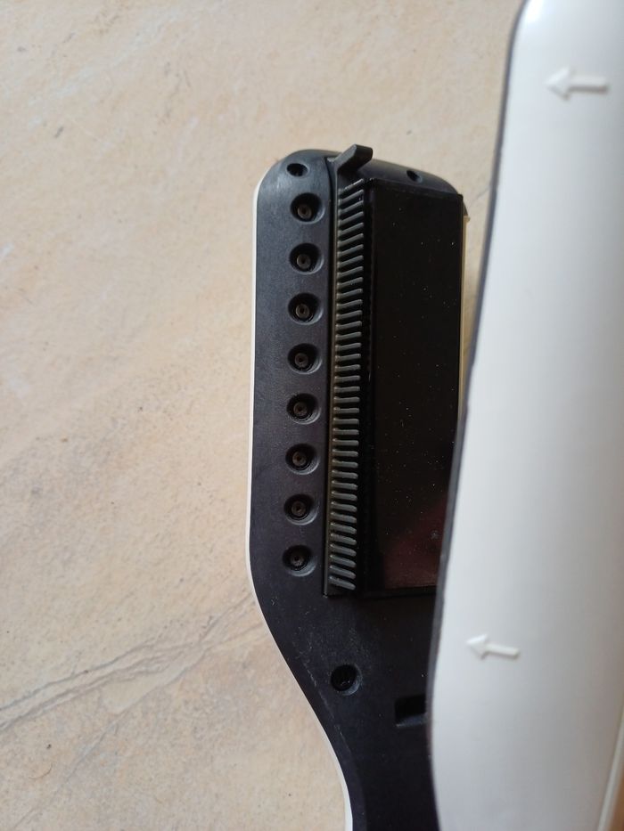 Lisseur steampod 2.0 - photo numéro 3