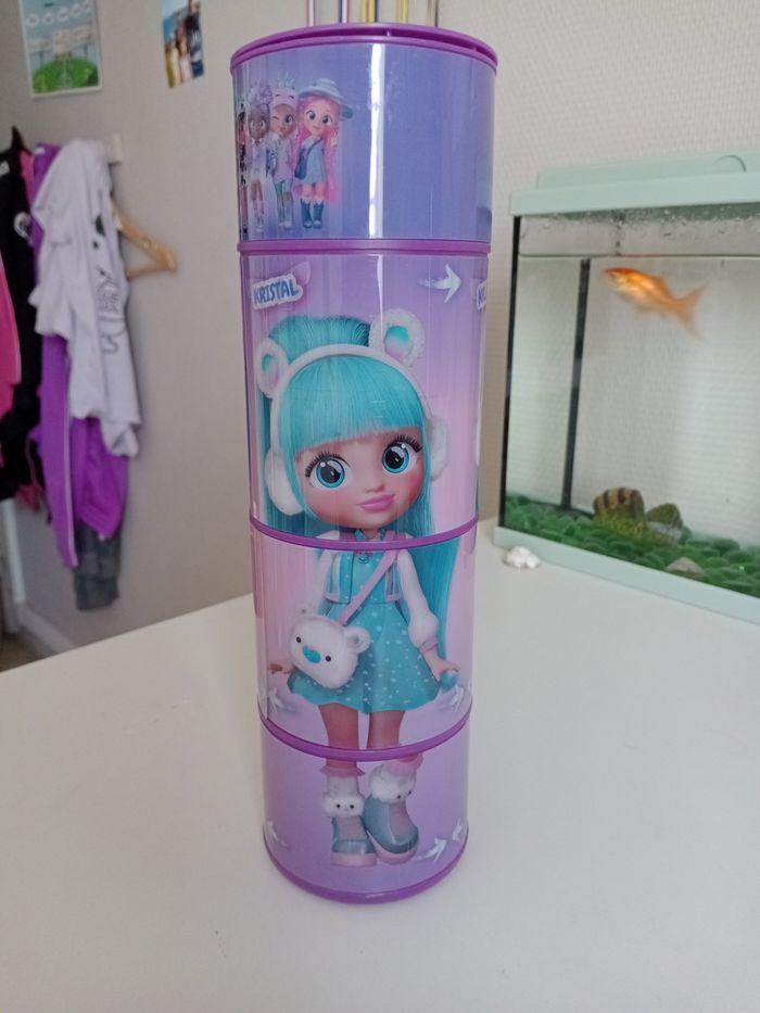 Poupée bff - photo numéro 3