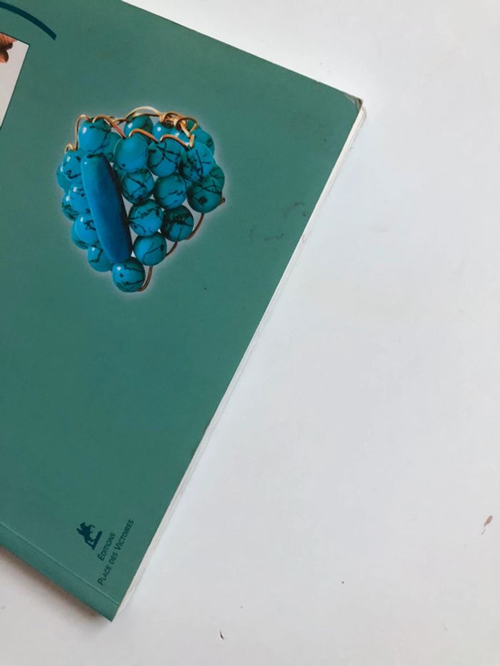 Les perles - photo numéro 3