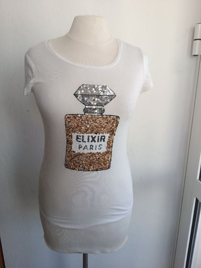 Tee shirt