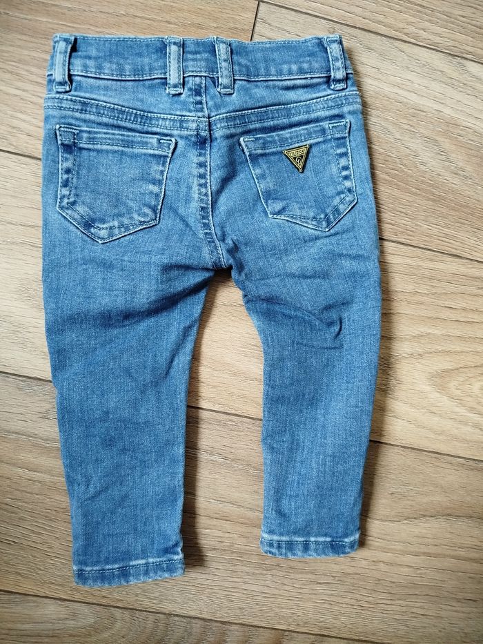 Pantalons Guess bébé - photo numéro 2